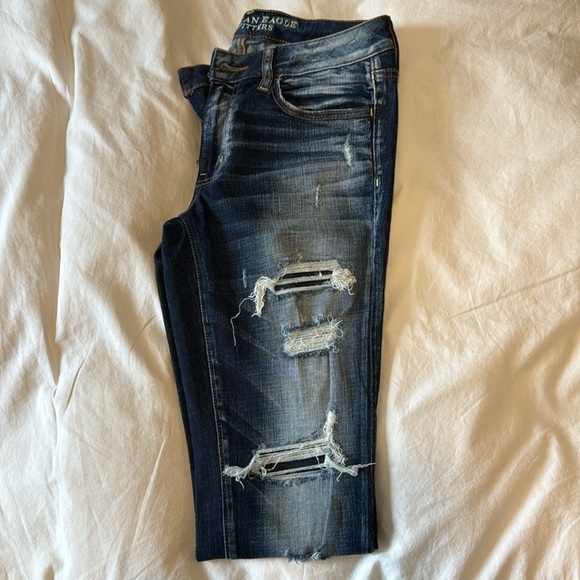 American Eagle Jegging - Picture 2 of 4